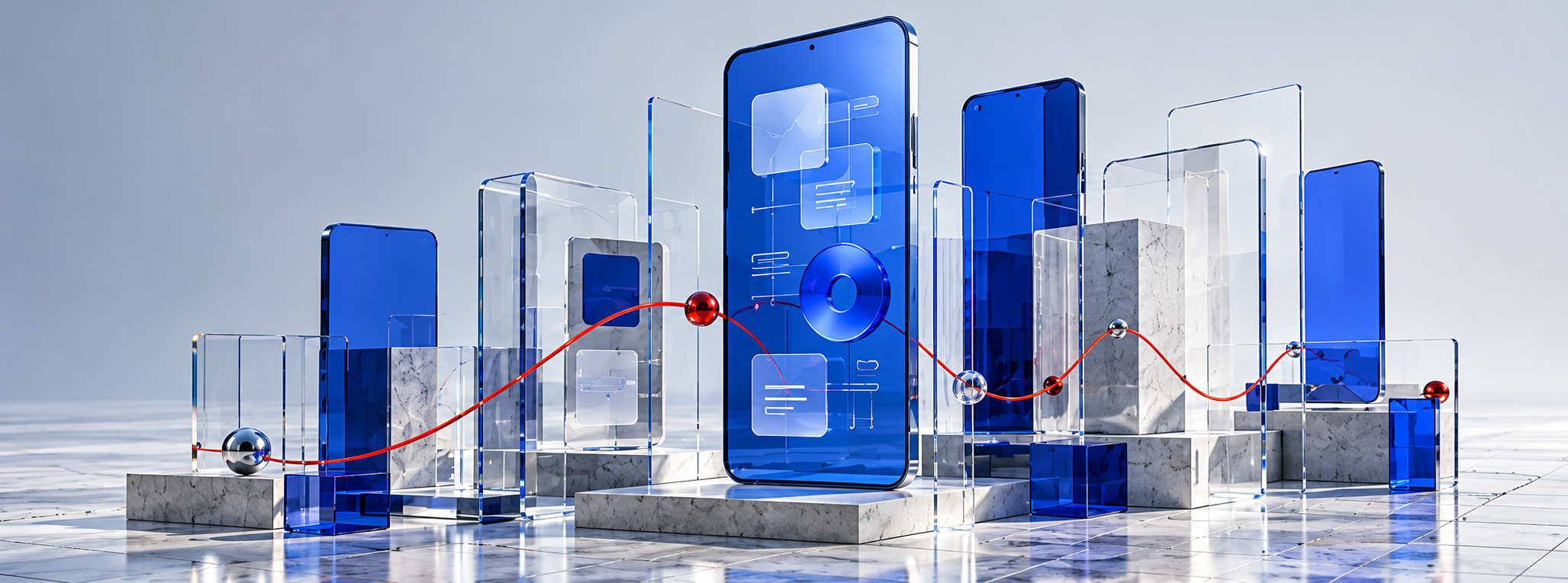 Mobile App Development