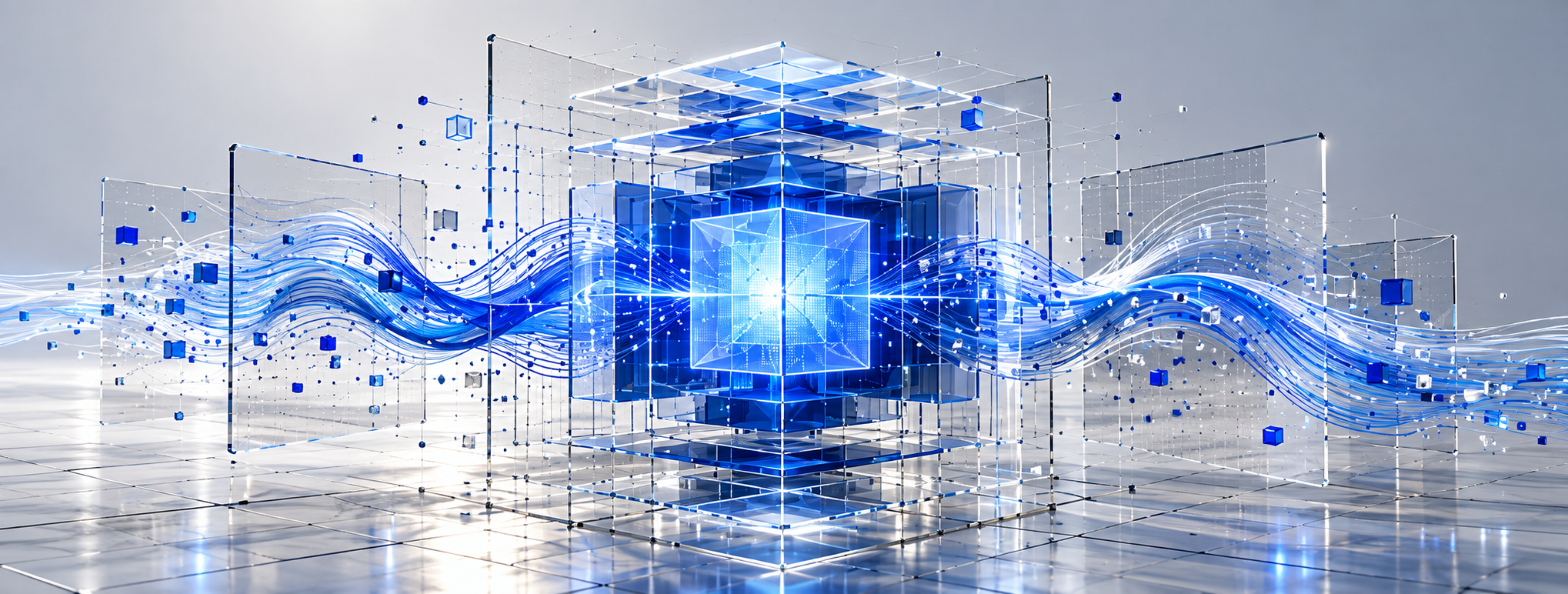 AI & Generative AI