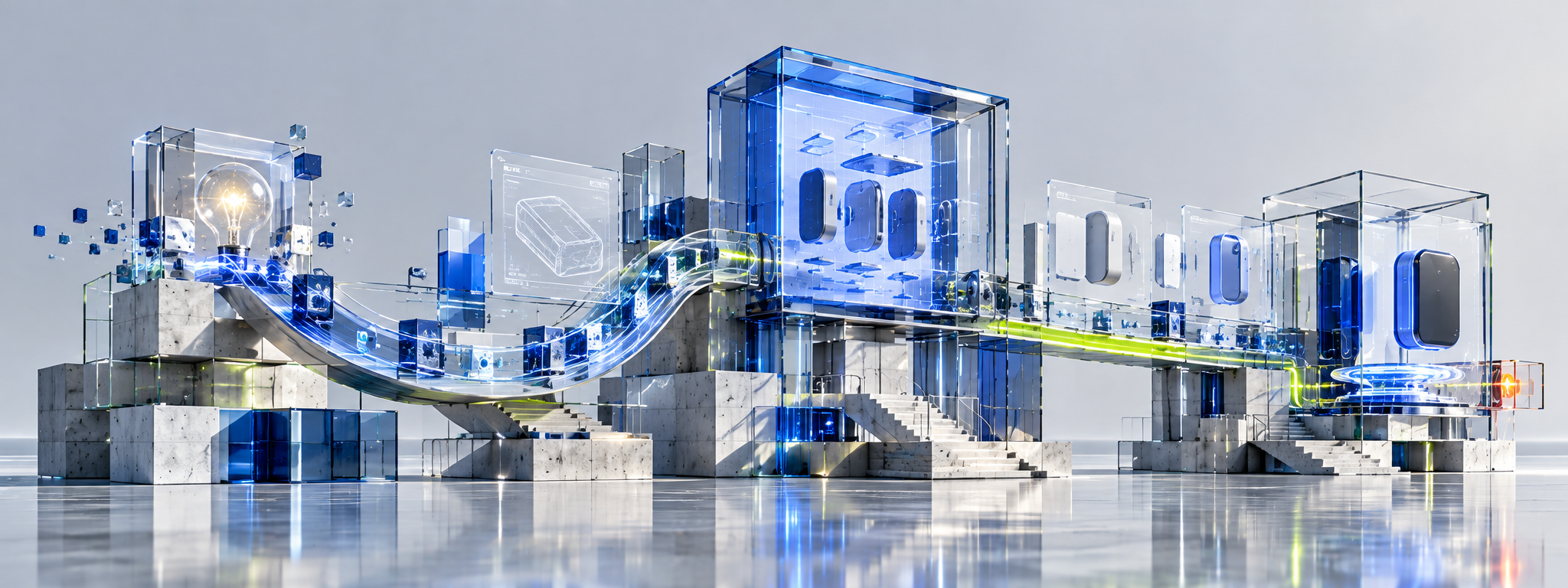 Automation & Integrations