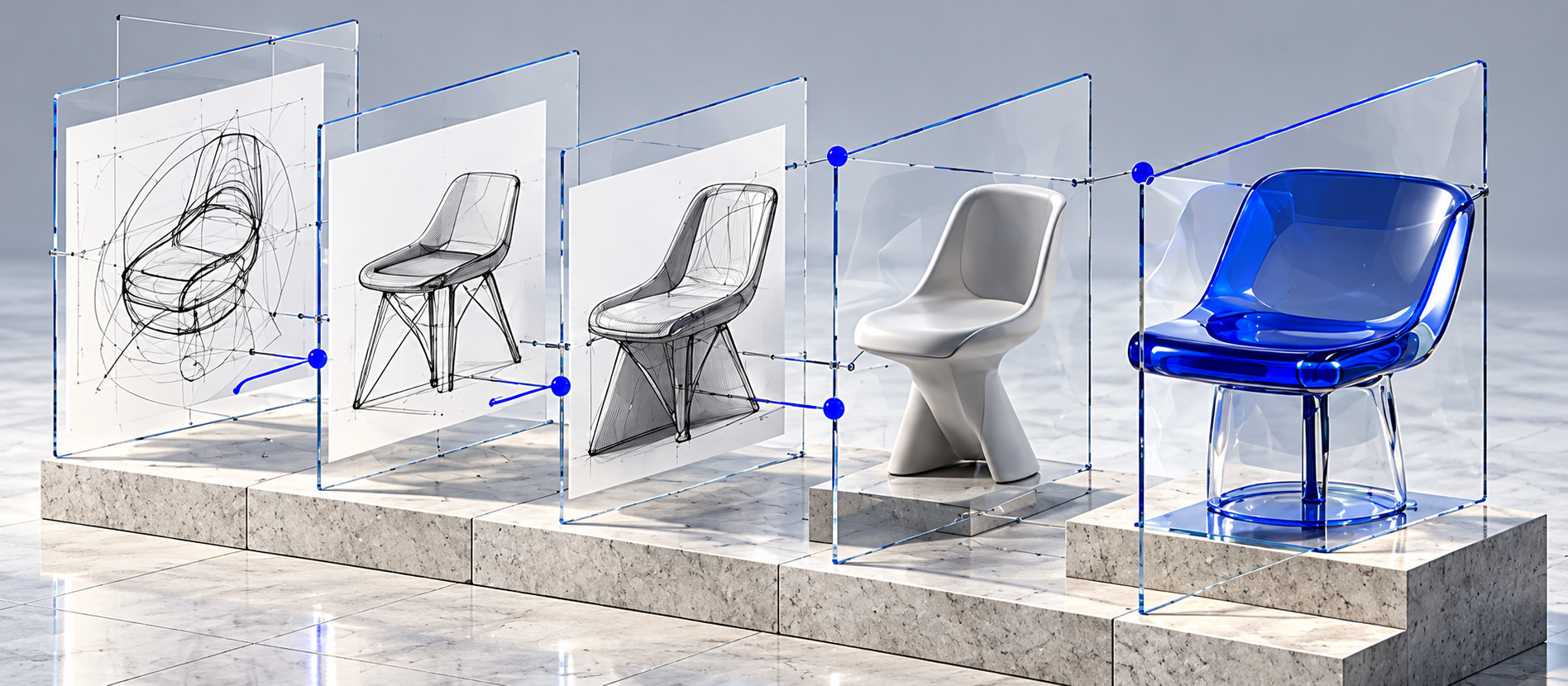 UI/UX & Product Design