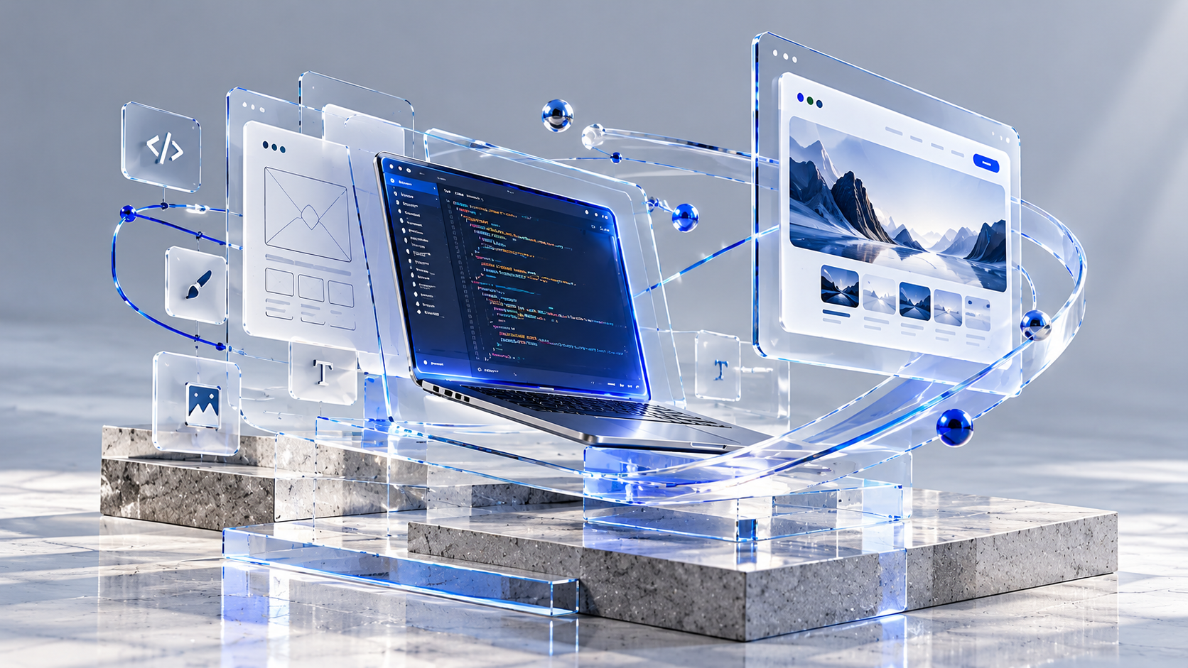 Web Development