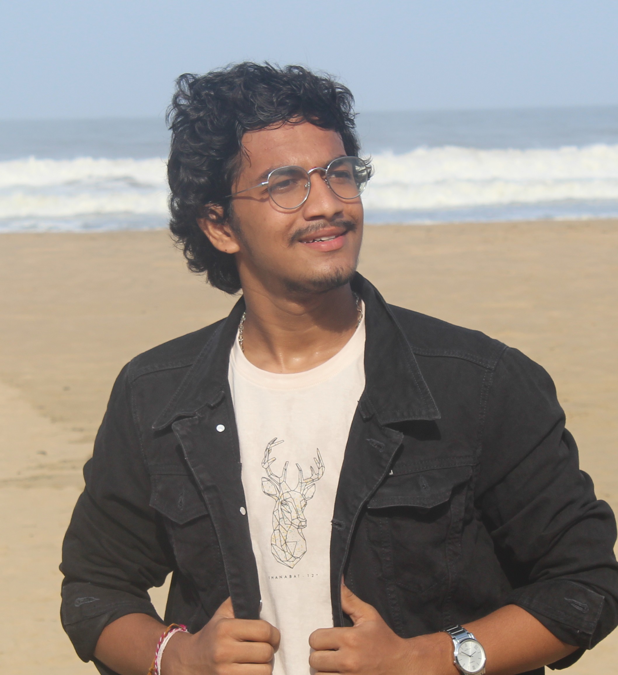 Maniteja Gaddam